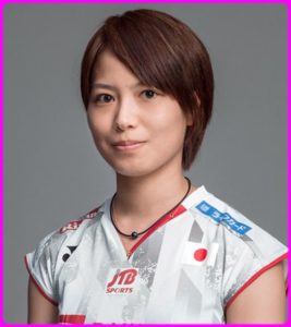 バドミントンダブルス女子の福島由紀選手が可愛い 日本代表候補で東京オリンピックはどうなる ド素人がはじめたdiy