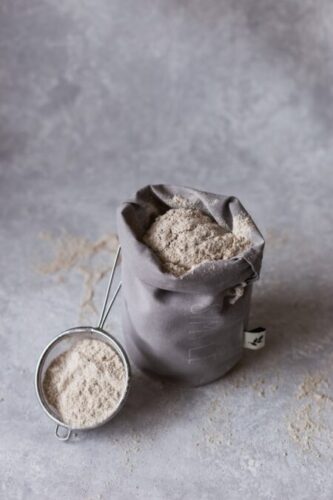 小麦粉の活用方法